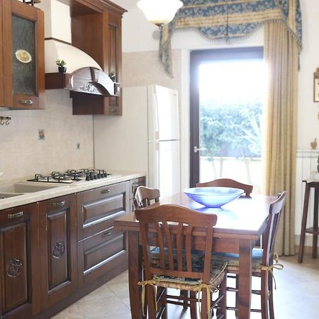 Вилла Ancora Del Salento Лечче Экстерьер фото