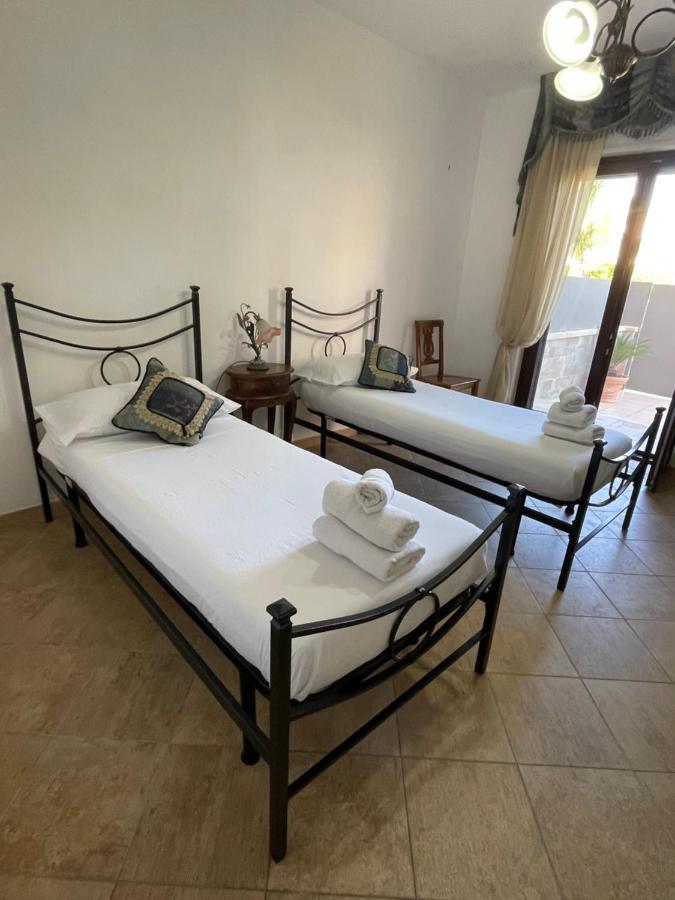 Вилла Ancora Del Salento Лечче Экстерьер фото